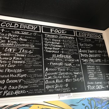 Ali'i Coffee - Honolulu - Menu - Coffee & Tea Near Me - Honolulu, Hawaii Ali'i Coffee - Honolulu - Menu - Coffee & Tea Near Me - Honolulu, Hawaii