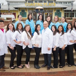 Let's Smile Dental