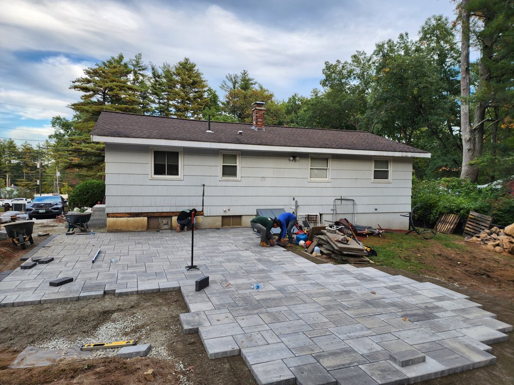 E&D Landscaping - tree service in Merrimack, NH