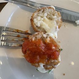 Arancini