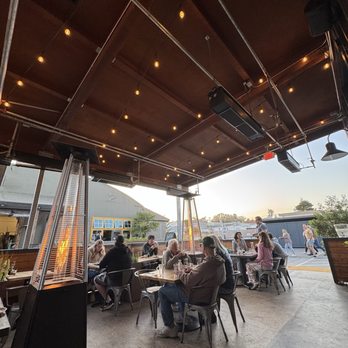 West End - Patio - Gastropubs Near Me - Santa Cruz, California West End - Patio - Gastropubs Near Me - Santa Cruz, California