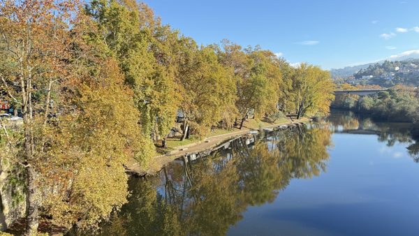 Confeitaria da Ponte by null