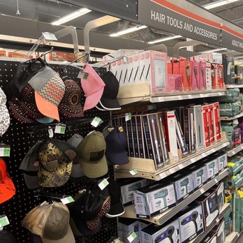 WinCo Foods - a variety of hats and accessories - Grocery Near Me - Hemet, California WinCo Foods - a variety of hats and accessories - Grocery Near Me - Hemet, California