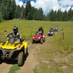 Altitude Outdoor Adventures