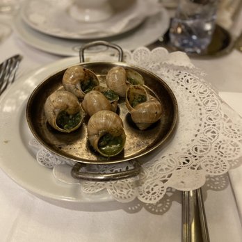 Le Procope - French Near Me - Paris, 75