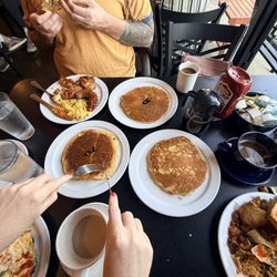Morning Glory Farm Fresh Cafe