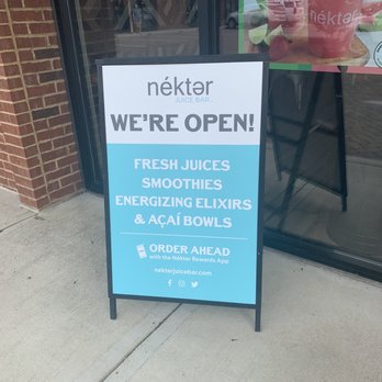 Nekter Juice Bar - Juice Bars & Smoothies Near Me - Knoxville, Tennessee Nekter Juice Bar - Juice Bars & Smoothies Near Me - Knoxville, Tennessee