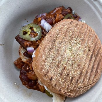 Chef Tanya's Kitchen - Gordo Chili Cheese - Vegan Near Me - Palm Desert, California