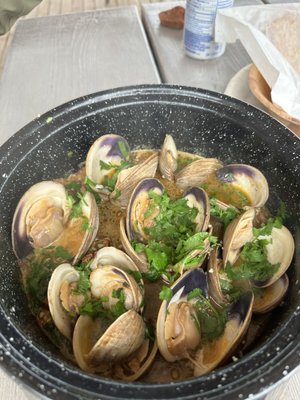 Point Prim Chowderhouse by null