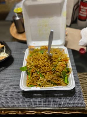 Pearl Wok To Go by null
