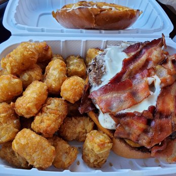 B-unos - Breakfast & Brunch Near Me - Mt Holly, New Jersey