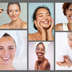 Five Wellbeing Spa - Five Wellbeing five star facials for all skin types.