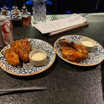 WHINO - Tapas/Small Plates Near Me - Arlington, Virginia
