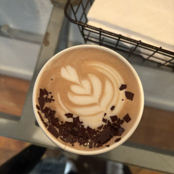 Milano Coffee Roasters - Coffee & Tea Near Me - Vancouver, British Columbia