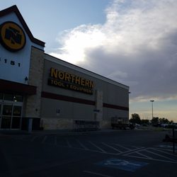Northern Tool + Equipment