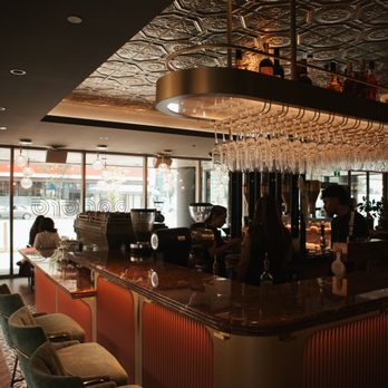 Bar Oro - Cafes Near Me - Edmonton, Alberta Bar Oro - Cafes Near Me - Edmonton, Alberta