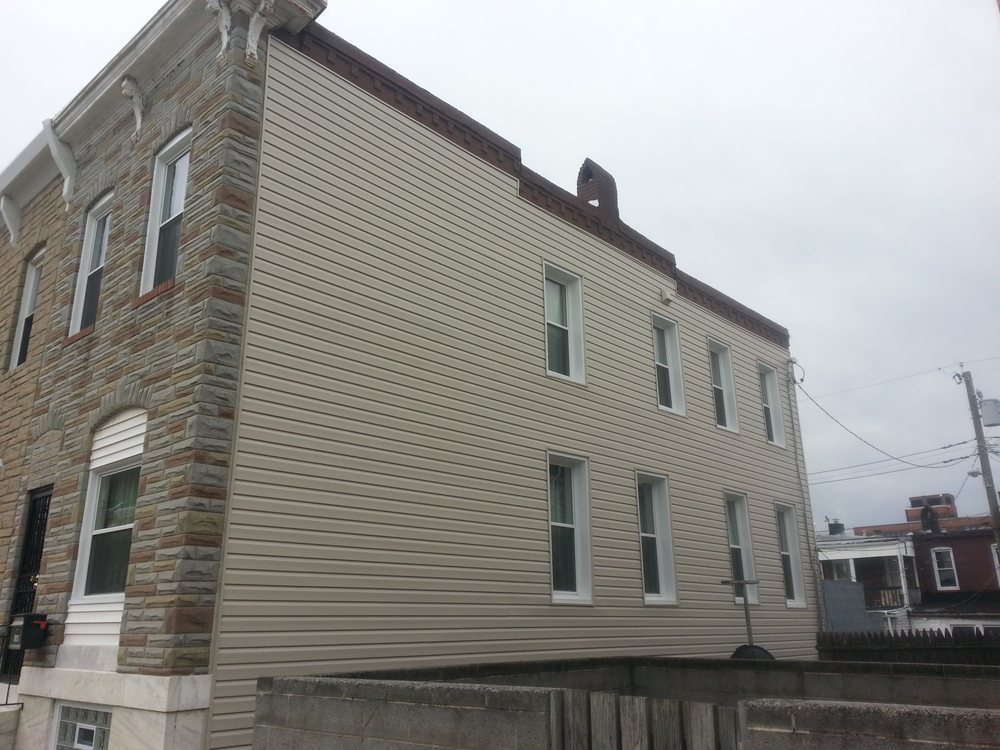 Slide of Everyday Handyman