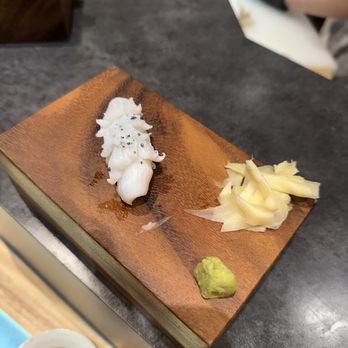 YA!!SUSHI - Omakase bite - Sushi Bars Near Me - Honolulu, Hawaii YA!!SUSHI - Omakase bite - Sushi Bars Near Me - Honolulu, Hawaii