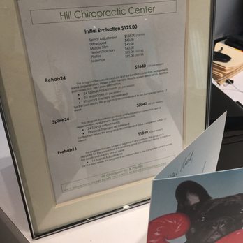 Healing Motion - Chiropractors Near Me - Bloomfield Hills, Michigan