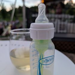 Fox Fire Farms - Wine