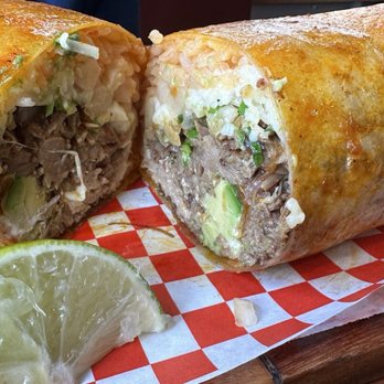 CALI SPARTAN MEXICAN KITCHEN - Updated December 2024 - 1505 Photos