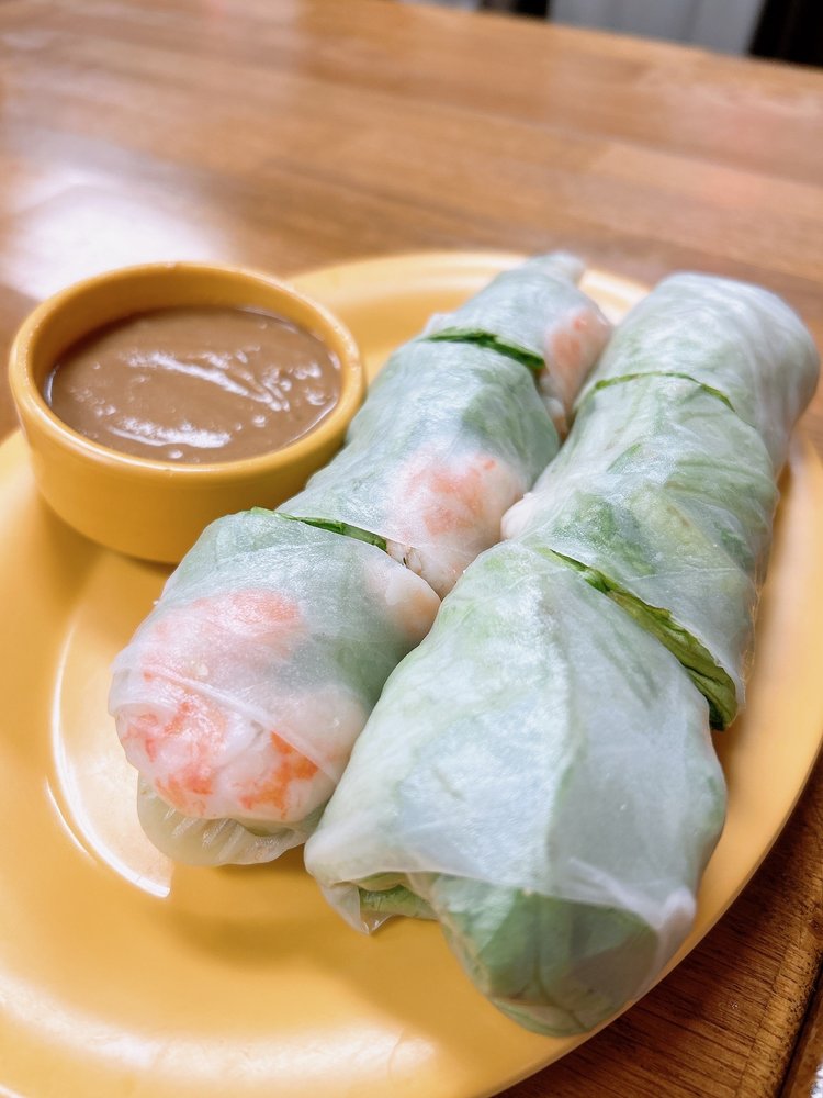 Good Pho You
