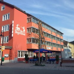 Hotel Jägerhaus - Hotel Jägerhaus