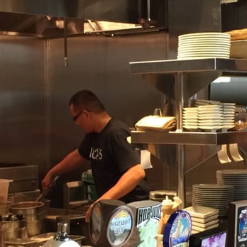 Puka's - Small prep station and connection to main store - Bars Near Me - Honolulu, Hawaii