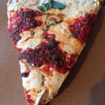 Napoli's Pizza - Grandma's Slice - Pizza Near Me - Hoboken, New Jersey Napoli's Pizza - Grandma's Slice - Pizza Near Me - Hoboken, New Jersey