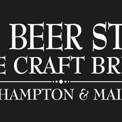 The Beer Store Malvern