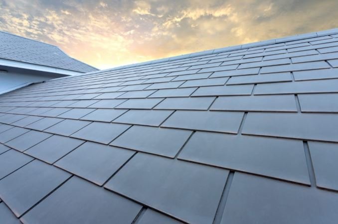 Slide of Clark's Roofing Painting and Remodeling