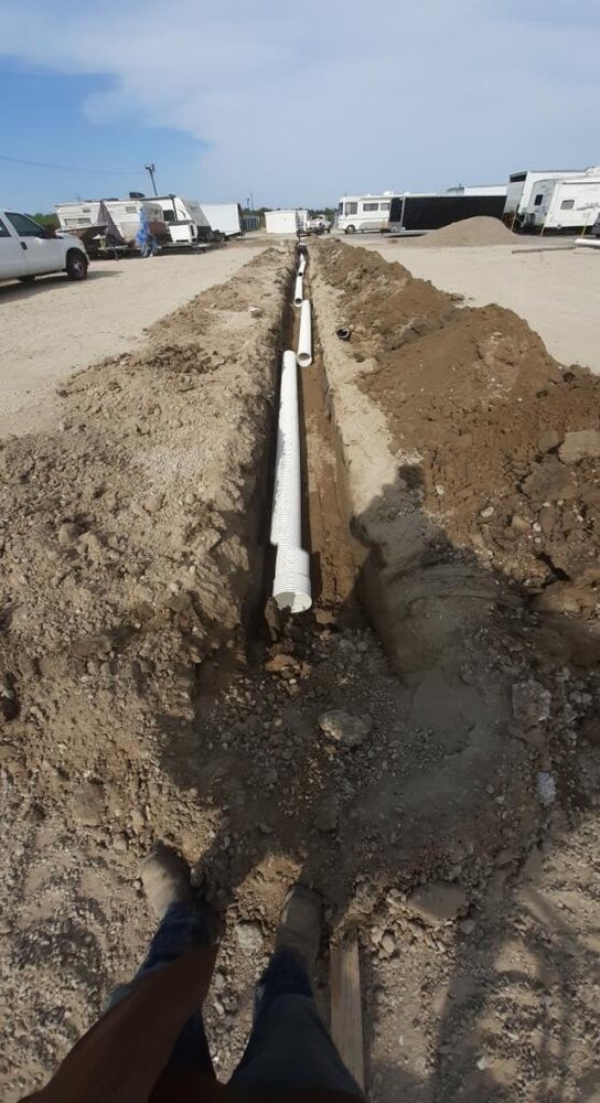 Slide of A&E Construction & Roofing Group