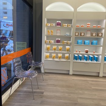 Shobha - Midtown East - Waiting area - Laser Hair Removal Near Me - New York, New York Shobha - Midtown East - Waiting area - Laser Hair Removal Near Me - New York, New York