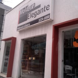 Moldura Elegante