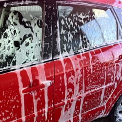 Canal Car Wash