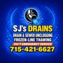 S J’s Sewer and Drain