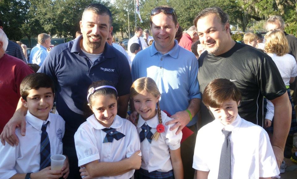 San Jose Episcopal Day School - childcare center in Jacksonville, FL