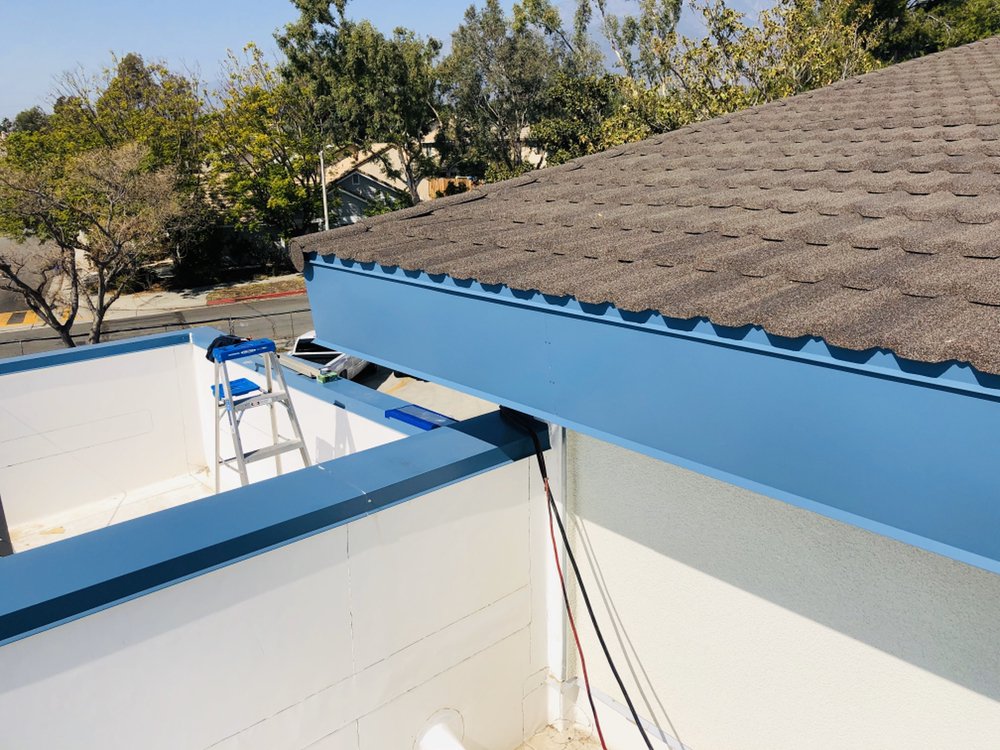 Slide of Mountain Pacific Roofing