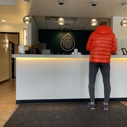 Legacy Dermatology Group - The check in desk