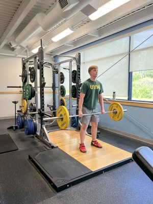 Upper Valley Aquatic Center