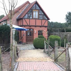 Kleines aber feines Restaurant