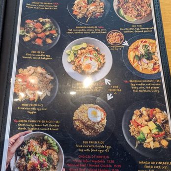 Muse Thai Bistro - Thai Near Me - Manchester, New Hampshire Muse Thai Bistro - Thai Near Me - Manchester, New Hampshire