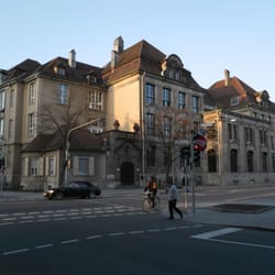 Christian-Ernst-Gymnasium
