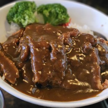 Shiki Japanese Cuisine - Katsu Curry - Japanese Near Me - Half Moon Bay, California Shiki Japanese Cuisine - Katsu Curry - Japanese Near Me - Half Moon Bay, California