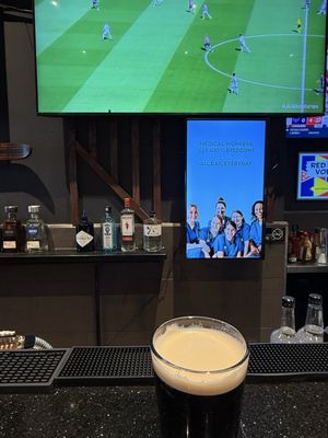 Lion Sports Bar by null