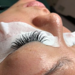 Bella Lashes by Jeanie - Getting myself pampered