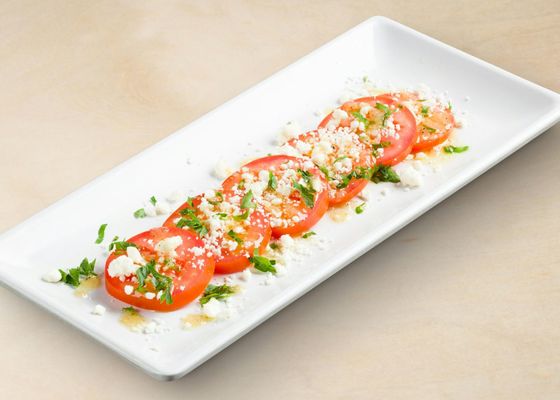 California Fish Grill by null