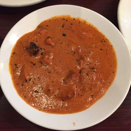 butter chicken butter chicken