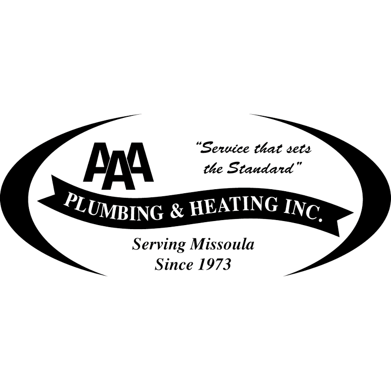 Slide of AAA Plumbing & Heating