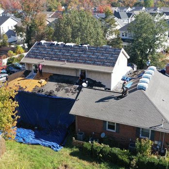 Ebenezer Roofing - Roofing Near Me - Manassas, Virginia